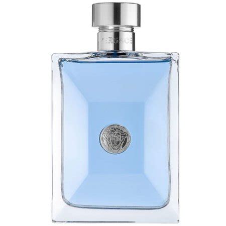 Versace signature cologne for men